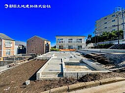 物件画像 新築分譲戸建　星川　全5棟　3号棟