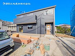 物件画像 新築分譲戸建　藤沢　全9棟　1号棟