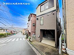 物件画像 中古戸建　鶴ヶ峰