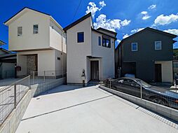 物件画像 新築分譲戸建　戸塚　全3棟　2号棟