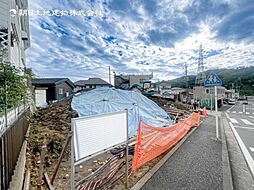 物件画像 新築分譲戸建　戸塚　全3棟　1号棟