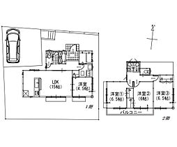 物件画像 新築戸建　戸塚