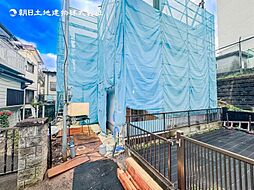 物件画像 新築戸建　上星川