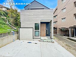 物件画像 新築戸建　保土ヶ谷