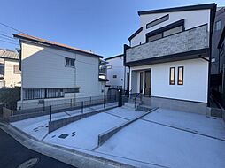 物件画像 新築分譲戸建　踊場　全3棟　2号棟