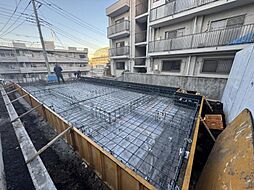 物件画像 新築分譲戸建　鶴見　全5棟　1号棟