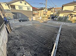 物件画像 新築分譲戸建　大口　全3棟　3号棟