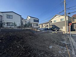 物件画像 新築分譲戸建　大口　全3棟　1号棟