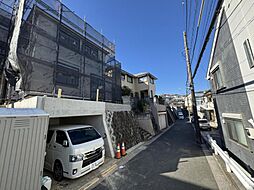 物件画像 新築分譲戸建　井土ヶ谷　全2棟　A号棟