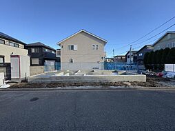 物件画像 新築戸建　三ツ境