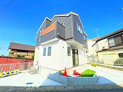 物件画像 新築戸建 希望ヶ丘