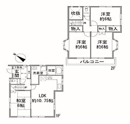 物件画像 中古戸建　上大岡