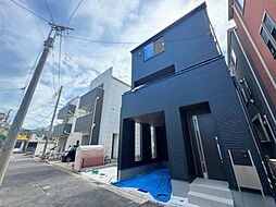 物件画像 新築分譲戸建　安善　全2棟　1号棟