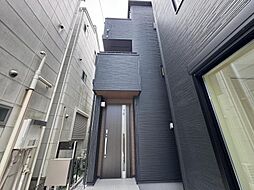 物件画像 新築分譲戸建 安善 全2棟 2号棟