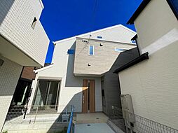 物件画像 新築分譲戸建　六会日大前　全4棟　D号棟