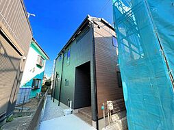 物件画像 新築分譲戸建　六会日大前　全4棟　C号棟