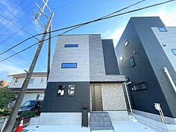 物件画像 新築分譲戸建　石上　全2棟　B号棟