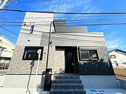 物件画像 新築分譲戸建 石上 全2棟 A号棟