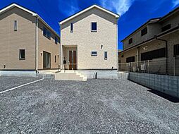 物件画像 新築分譲戸建　洋光台　全2棟　2号棟