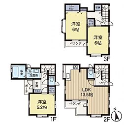 物件画像 中古戸建　本郷台