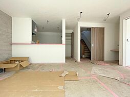 物件画像 新築分譲戸建 長後 全2棟 2号棟