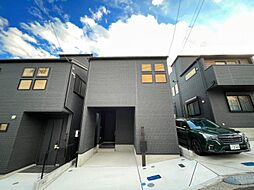 物件画像 新築分譲戸建 上大岡 全6棟 B棟