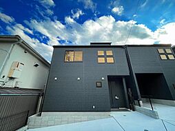 物件画像 新築分譲戸建 上大岡 全6棟 A棟