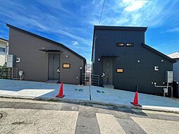 物件画像 新築分譲戸建 踊場 全2棟 A棟