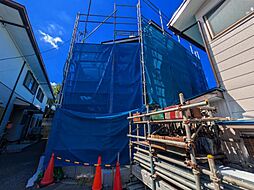 物件画像 新築分譲戸建　戸塚　全16棟　1号棟