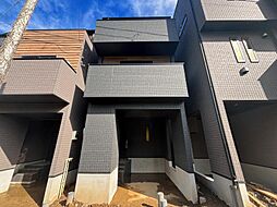 物件画像 新築分譲戸建　本郷台　全4棟　C棟