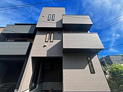 物件画像 新築分譲戸建 本郷台 全4棟 D棟