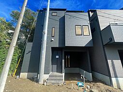 物件画像 新築分譲戸建 本郷台 全4棟 A棟