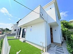 物件画像 新築分譲戸建　鶴ヶ峰　全2棟　C号棟