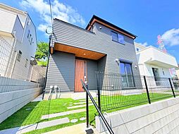 物件画像 新築分譲戸建　鶴ヶ峰　全2棟　A号棟