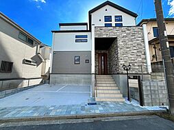 物件画像 新築戸建　新綱島