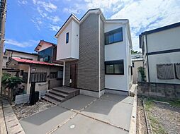 物件画像 新築戸建 鶴ヶ峰