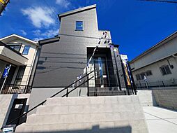 物件画像 新築戸建　希望ヶ丘