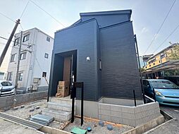 物件画像 新築戸建　戸塚