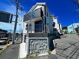 物件画像 新築分譲戸建　杉田　全6棟　1号棟