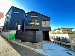 物件画像 新築分譲戸建　大口　全3棟　3号棟