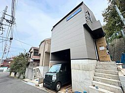 物件画像 新築戸建 屏風浦