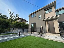 物件画像 新築分譲戸建　和田町　全5棟　B号棟