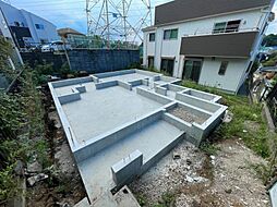 物件画像 新築戸建 希望ヶ丘