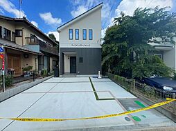 物件画像 新築戸建　緑園都市