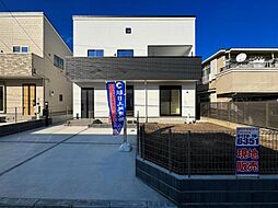 物件画像 新築分譲戸建 港南台 全2棟 2号棟