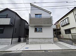 物件画像 新築分譲戸建 屏風浦 全2棟 No.2