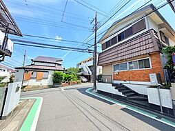 物件画像 売地　東戸塚
