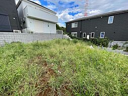 物件画像 売地　鶴ヶ峰