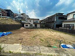 物件画像 売地　上大岡　全3区画　B
