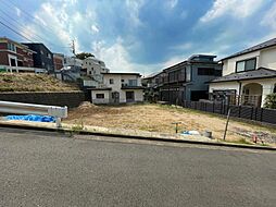 物件画像 売地　上大岡　全3区画　A